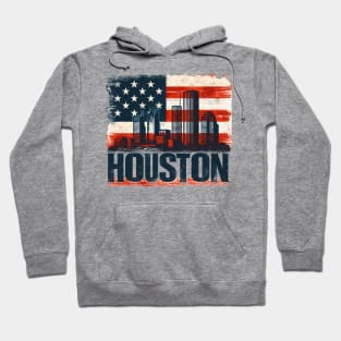 Houston Hoodie